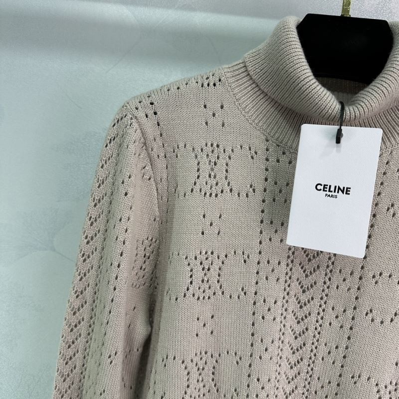 Celine Sweaters